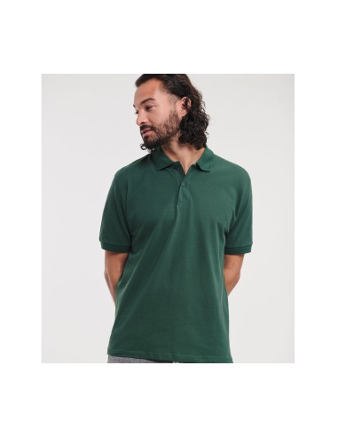 R-R-569M-0-Mens Classic Cotton Polo